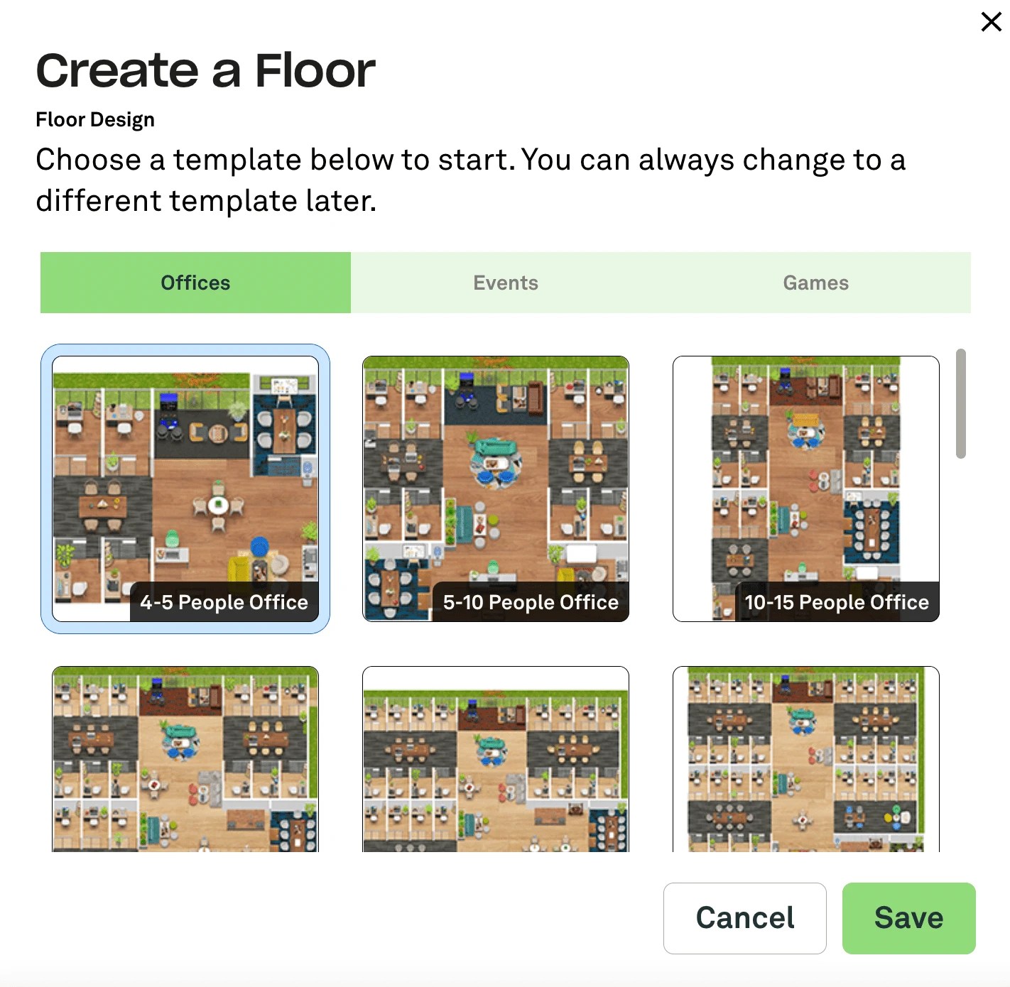 Guidance to Get Started with Kumospace Virtual Office